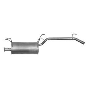 Acquista Marmitta da IMASAF 58.55.57 a buon mercato per soli 441,34 €