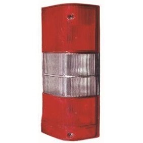 Comprar Piloto trasero de ABAKUS 552-1918L-UE a bajo precio de 33,70 €