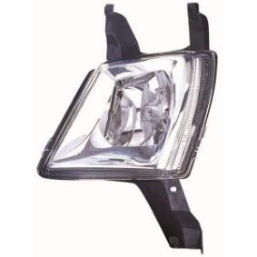 Comprar Faro antiniebla de ABAKUS 550-2012R-UE a bajo precio de 38,18 €