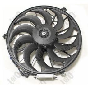 Kühlerlüfter 004-014-0002 von ABAKUS günstig für 103,05 € online kaufen