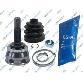 Gelenksatz, Antriebswelle 841137 von GSP günstig für 50,51 € online kaufen