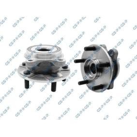 Radlagersatz 9330014 von GSP günstig für 86,94 € online kaufen