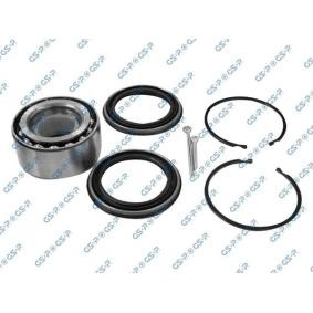 Compre Kit de rolamento de roda da GSP GK1999 a um preço baixo por 29,81 €