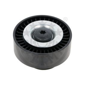 Umlenk- / Führungsrolle, Keilrippenriemen 0-N2429 von OPTIMAL günstig für 15,19 € online kaufen