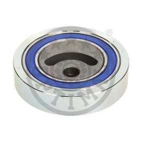 Spannrolle, Keilrippenriemen 0-N2457 von OPTIMAL günstig für 171,80 € online kaufen