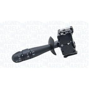 Comprar Conmutador en la columna de dirección de MAGNETI MARELLI 000052003010 a bajo precio de 168,32 €