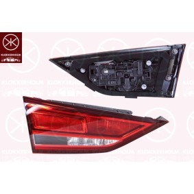 Heckklappendämpfer 00187100 von KLOKKERHOLM günstig für 17,15 € online kaufen