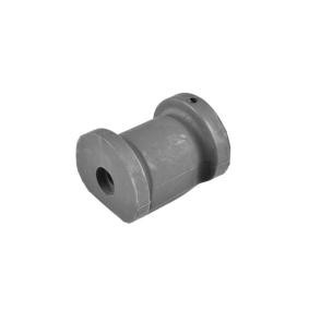Comprar Casquillo, alojamiento del brazo oscilante transversal de TEDGUM 00213194 a bajo precio de 3,49 €