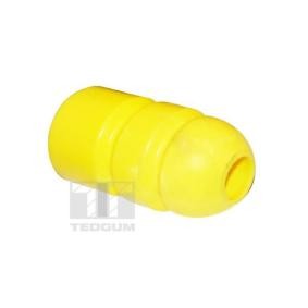 Osta Vaimennuskumi, jousitus TEDGUM:llä 00215512 edullisesti hintaan 29,50 €