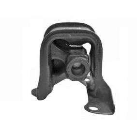 Halter, Motoraufhängung für HONDA von TEDGUM