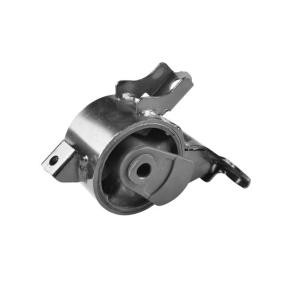 Halter, Motoraufhängung für HONDA von TEDGUM