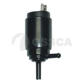 Achetez des Pompe d'eau de nettoyage, nettoyage des vitres OSSCA 00268 à prix pour 6,63 €