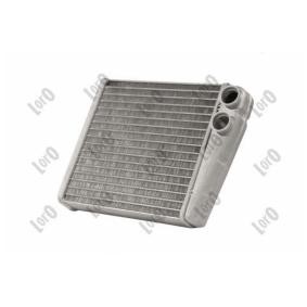 Achetez des Radiateur de chauffage ABAKUS 003-015-0008-B à prix pour 49,37 €