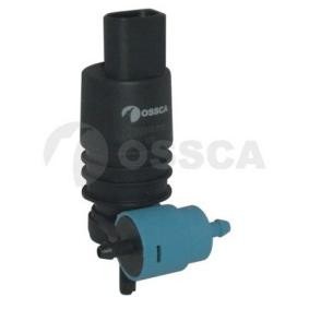 Achetez des Pompe d'eau de nettoyage, nettoyage des vitres OSSCA 00875 à prix pour 8,67 €