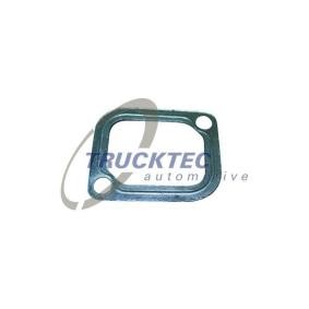 Kühlmittelstutzendichtung des Herstellers TRUCKTEC AUTOMOTIVE - Originalware Artikelnummer: 01.19.132