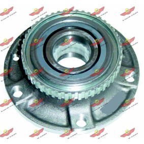 Radlagersatz 01.284 von AUTOKIT günstig für 158,30 € online kaufen