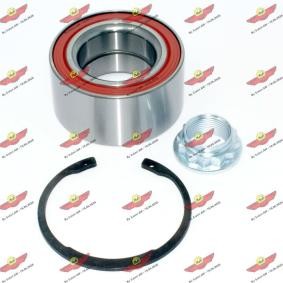 Radlagersatz 01.285 von AUTOKIT günstig für 84,51 € online kaufen
