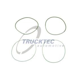 Comprar Juego de juntas, camisa del cilindro de TRUCKTEC AUTOMOTIVE 01.43.211 a bajo precio de 10,98 €