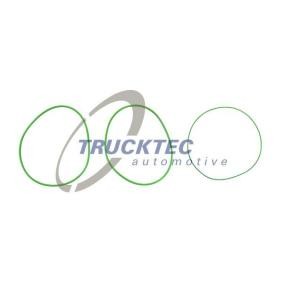 Comprar Juego de juntas, camisa del cilindro de TRUCKTEC AUTOMOTIVE 01.43.212 a bajo precio de 6,32 €