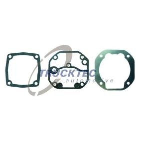 Comprar Juego de juntas, camisa del cilindro de TRUCKTEC AUTOMOTIVE 01.43.256 a bajo precio de 14,42 €