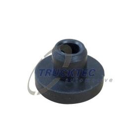 Compre Junta, bomba de água / depósito de água de lavagem da TRUCKTEC AUTOMOTIVE 01.63.006 a um preço baixo por 1,10 €