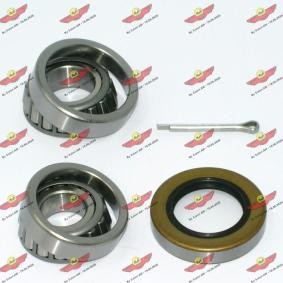 Radlagersatz 01.97216 von AUTOKIT günstig für 61,12 € online kaufen
