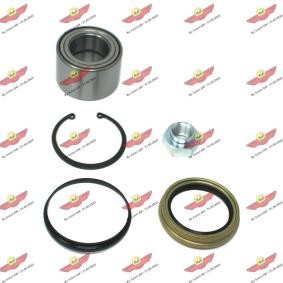 Radlagersatz 01.97421 von AUTOKIT günstig für 85,84 € online kaufen
