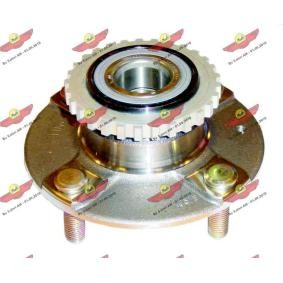 Radlagersatz 01.97468 von AUTOKIT günstig für 146,03 € online kaufen
