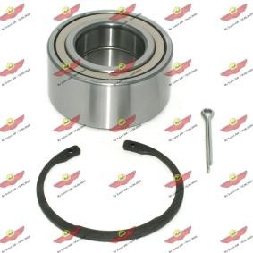 Radlagersatz 01.97519 von AUTOKIT günstig für 99,19 € online kaufen