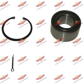 Radlagersatz 01.97524 von AUTOKIT günstig für 103,69 € online kaufen