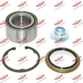 Radlagersatz 01.97529 von AUTOKIT günstig für 95,37 € online kaufen