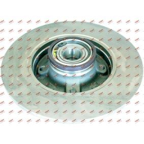 Bremsscheibe 01.97675D von AUTOKIT günstig für 172,53 € online kaufen
