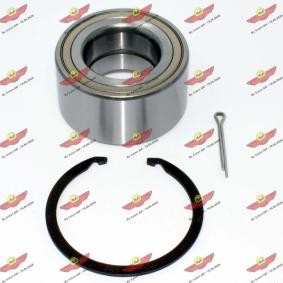 Radlagersatz 01.97716 von AUTOKIT günstig für 79,05 € online kaufen