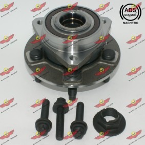 Radlagersatz für CHEVROLET von AUTOKIT