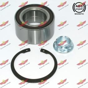 Radlagersatz 01.98129 von AUTOKIT günstig für 98,06 € online kaufen