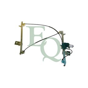 Compre Elevador de vidro da EQUAL QUALITY 010175 a um preço baixo por 163,59 €