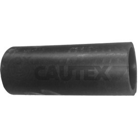 Comprar Tubo de llenado, depósito combustible de CAUTEX 013017 a bajo precio de 22,76 €