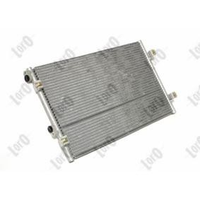 Acquista Condensatore climatizzatore da ABAKUS 018-016-0002 a buon mercato per soli 80,90 €