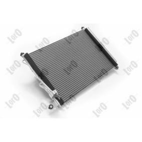 Acquista Condensatore climatizzatore da ABAKUS 019-016-0014 a buon mercato per soli 122,85 €