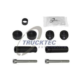 Führungshülsensatz, Bremssattel des Herstellers TRUCKTEC AUTOMOTIVE - Originalware Artikelnummer: 02.35.303