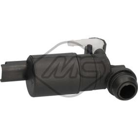 Compre Bomba de água do lava-vidros da Metalcaucho 02063 a um preço baixo por 12,36 €