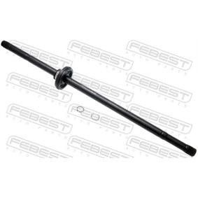 Antriebswelle 0212-B10ATRH von FEBEST günstig für 56,70 € online kaufen