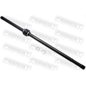 Antriebswelle 0212-B10MTRH von FEBEST günstig für 85,81 € online kaufen