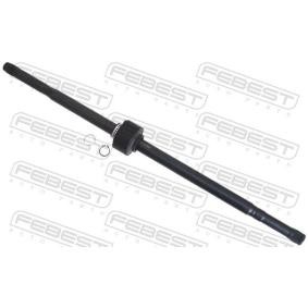 Antriebswelle 0212-QG16RH von FEBEST günstig für 56,24 € online kaufen