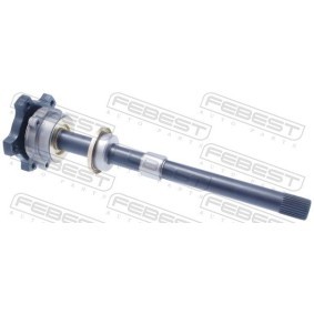 Antriebswelle 0212-T30MTRH von FEBEST günstig für 132,05 € online kaufen