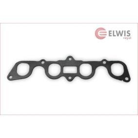 Acquista Guarnizione, Collettore aspirazione da ELWIS ROYAL 0226532 a buon mercato per soli 3,50 €