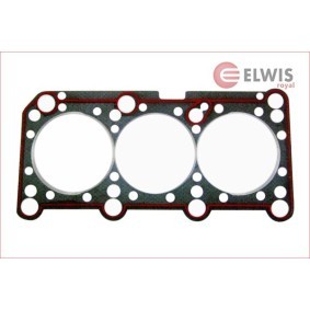 Acquista Guarnizione, Collettore aspirazione da ELWIS ROYAL 0226570 a buon mercato per soli 12,92 €