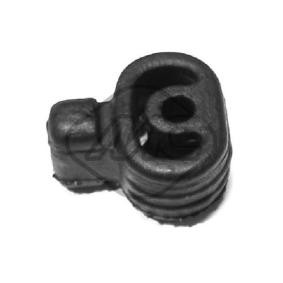 Comprar Anillo de soporte, silenciador de Metalcaucho 02714 a bajo precio de 2,42 €
