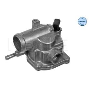 Kühlwasserthermostat für MERCEDES-BENZ von MEYLE