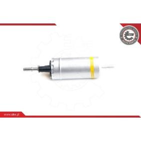 Kraftstoffpumpe 02SKV027 von ESEN SKV günstig für 72,98 € online kaufen